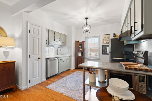 6133 Bushmills Street, Raleigh, NC 27613