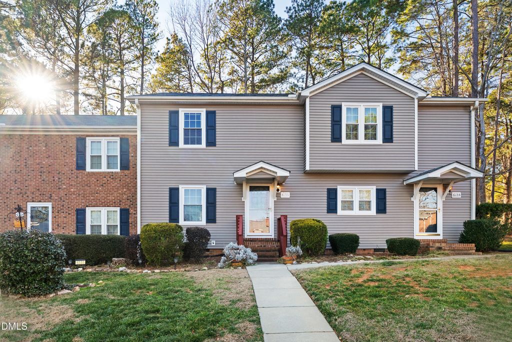 6133 Bushmills Street, Raleigh, NC 27613