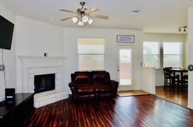 248 COAL DR, Jarrell, TX 76537