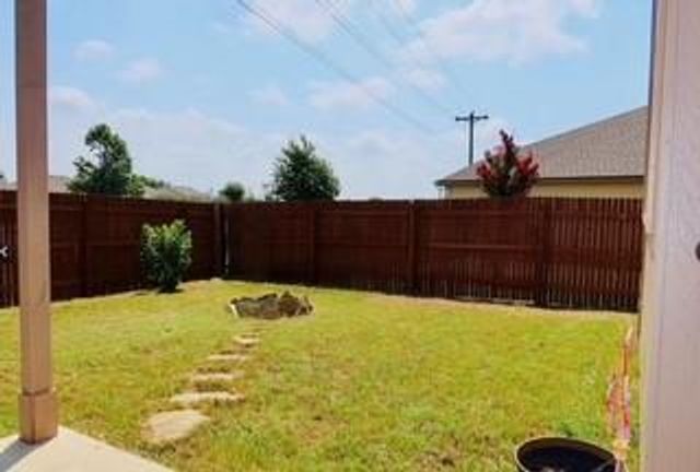 248 COAL DR, Jarrell, TX 76537