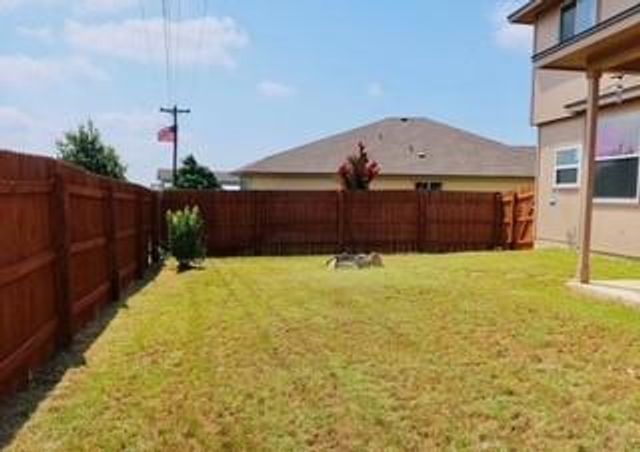 248 COAL DR, Jarrell, TX 76537