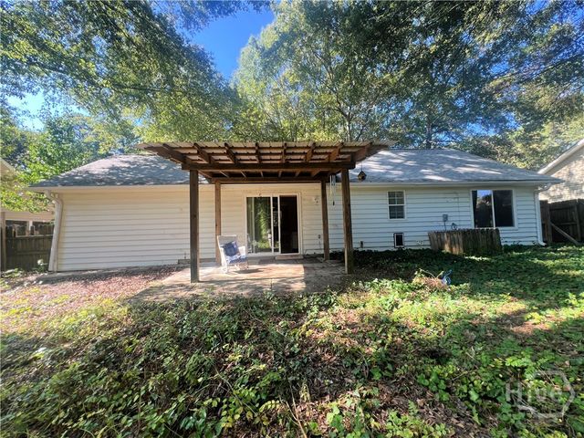 170 Northside Dr, Athens, GA 30601