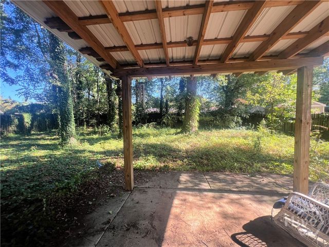 170 Northside Dr, Athens, GA 30601