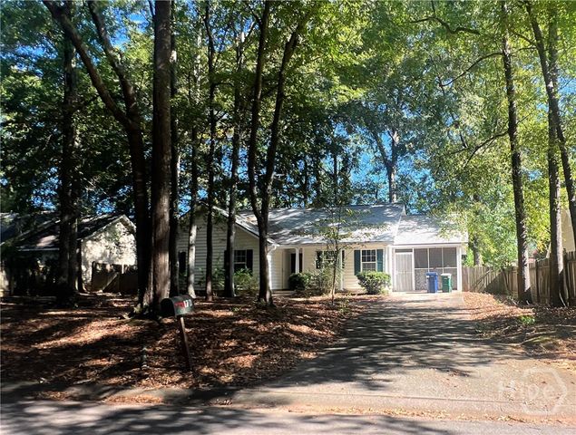 170 Northside Dr, Athens, GA 30601