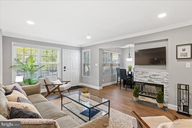 515 BRICKHOUSE RD, Princeton, NJ 08540