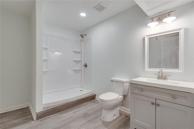 2970 Oxford Road, Atlanta, GA 30349