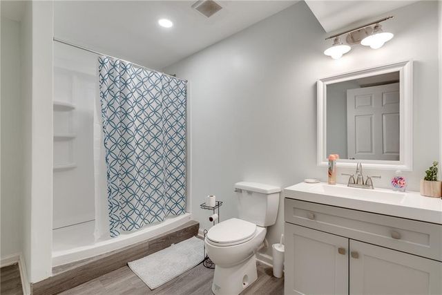 2970 Oxford Road, Atlanta, GA 30349