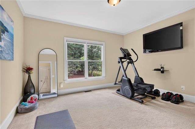 4219 Sierra Creek Drive, Hoschton, GA 30548