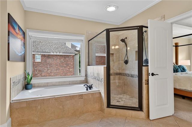 4219 Sierra Creek Drive, Hoschton, GA 30548