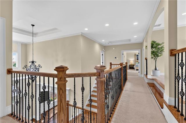 4219 Sierra Creek Drive, Hoschton, GA 30548