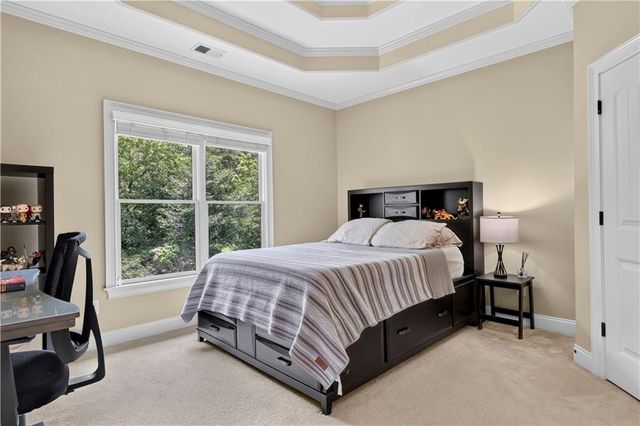 4219 Sierra Creek Drive, Hoschton, GA 30548