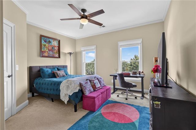 4219 Sierra Creek Drive, Hoschton, GA 30548