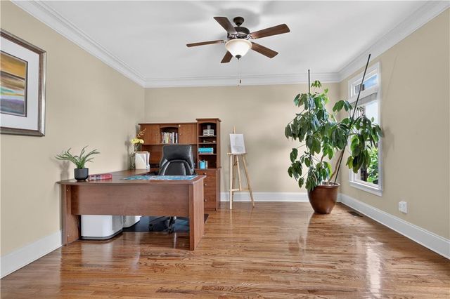 4219 Sierra Creek Drive, Hoschton, GA 30548