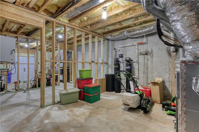4219 Sierra Creek Drive, Hoschton, GA 30548