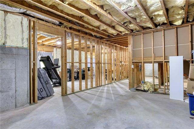 4219 Sierra Creek Drive, Hoschton, GA 30548