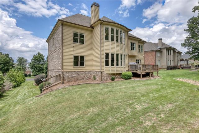 4219 Sierra Creek Drive, Hoschton, GA 30548