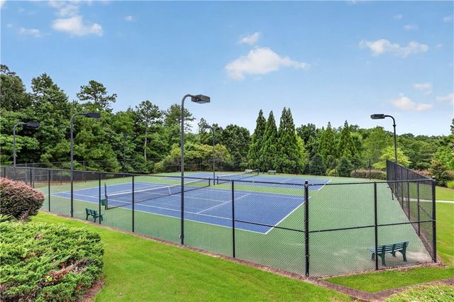 4219 Sierra Creek Drive, Hoschton, GA 30548