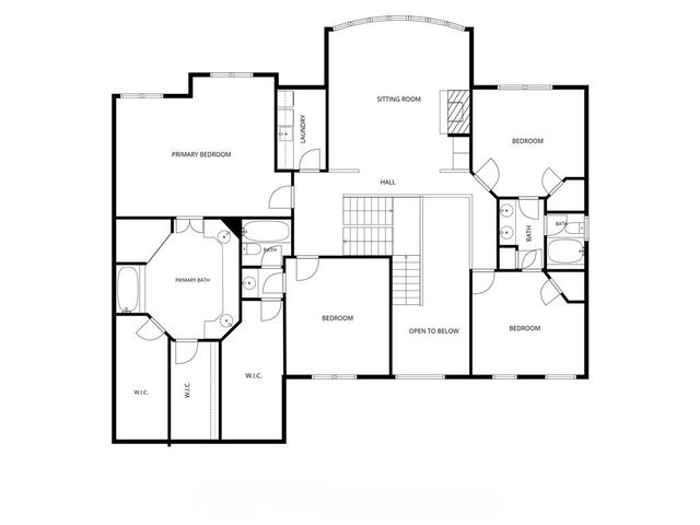 4219 Sierra Creek Drive, Hoschton, GA 30548