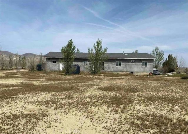 14555 Bellflower, Santa Margarita, CA 93453