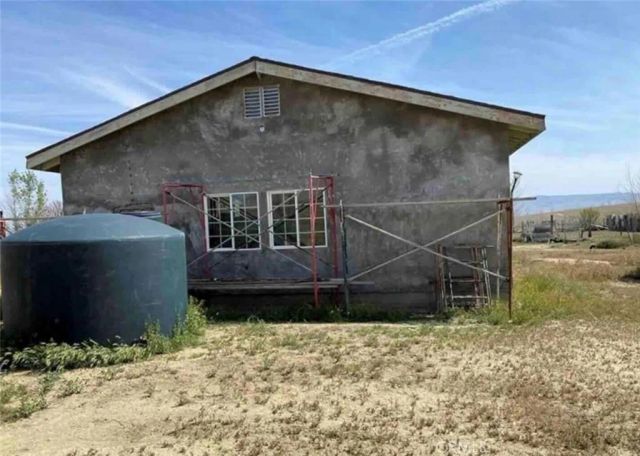14555 Bellflower, Santa Margarita, CA 93453