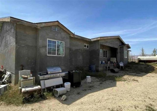 14555 Bellflower, Santa Margarita, CA 93453