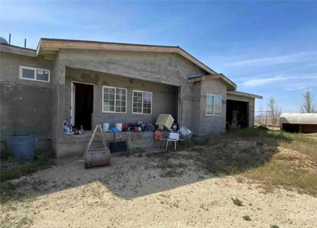 14555 Bellflower, Santa Margarita, CA 93453