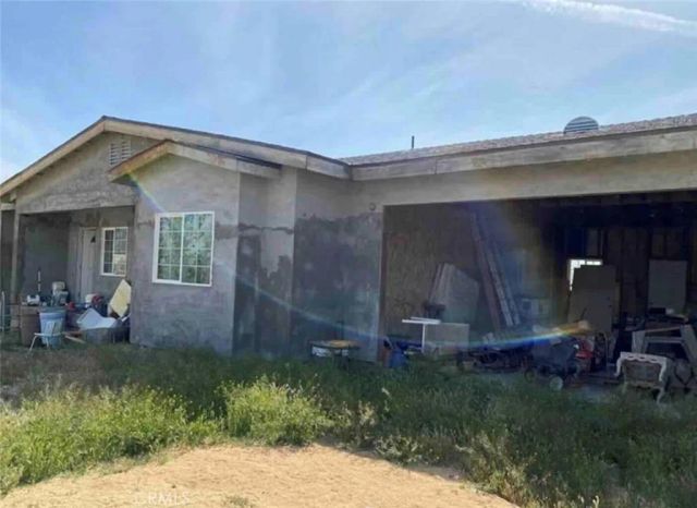 14555 Bellflower, Santa Margarita, CA 93453