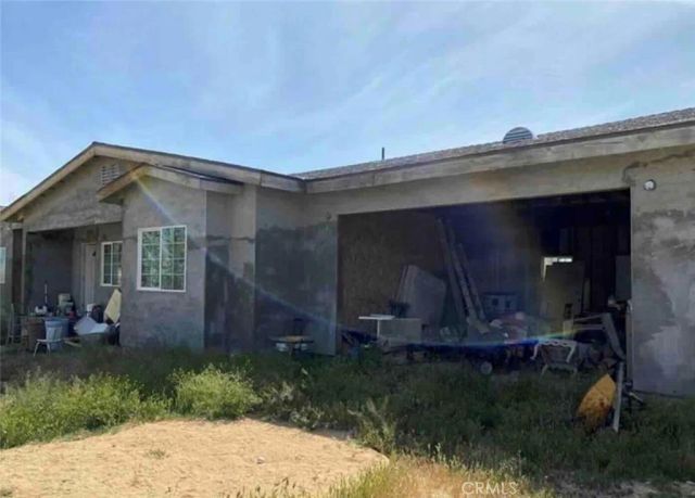 14555 Bellflower, Santa Margarita, CA 93453