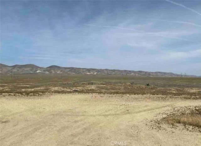 14555 Bellflower, Santa Margarita, CA 93453