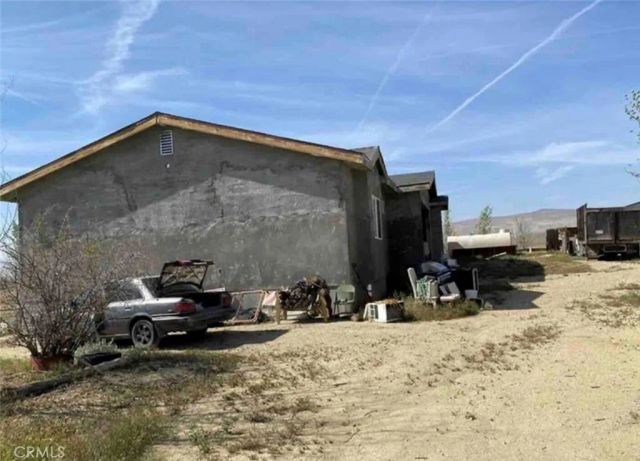 14555 Bellflower, Santa Margarita, CA 93453