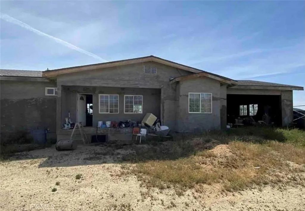 14555 Bellflower, Santa Margarita, CA 93453