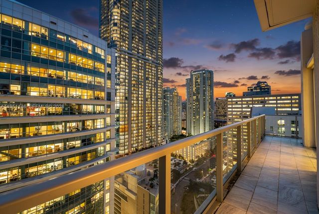 1155 Brickell Bay Dr PH102, Miami, FL 33131