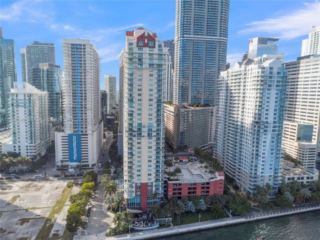 1155 Brickell Bay Dr PH102, Miami, FL 33131