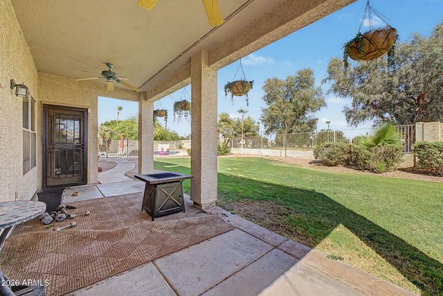 7815 W KERRY Lane, Glendale, AZ 85308