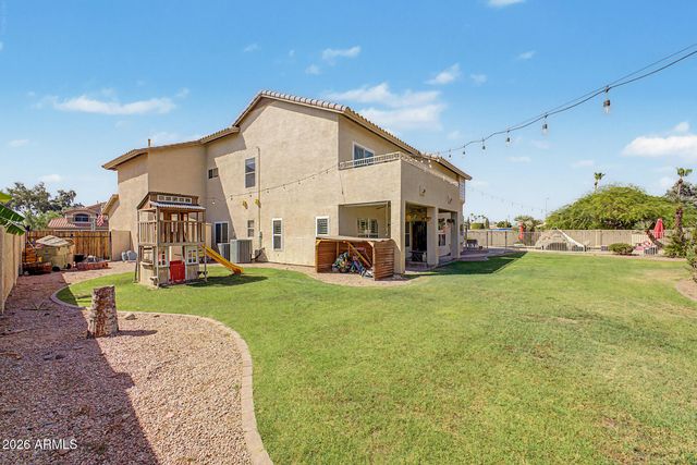 7815 W KERRY Lane, Glendale, AZ 85308
