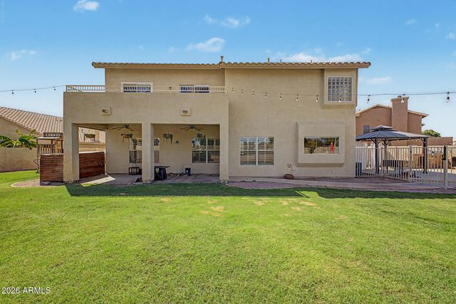 7815 W KERRY Lane, Glendale, AZ 85308