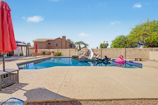 7815 W KERRY Lane, Glendale, AZ 85308