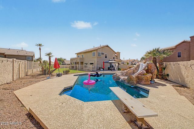 7815 W KERRY Lane, Glendale, AZ 85308