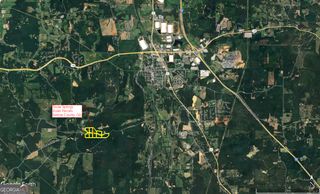 0 Snow Springs Road 9525-6, Adairsville, GA 30103