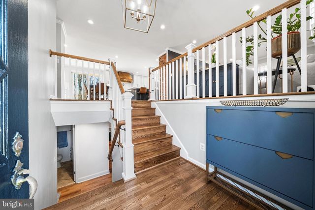 1107 POTOMAC LN, Alexandria, VA 22308