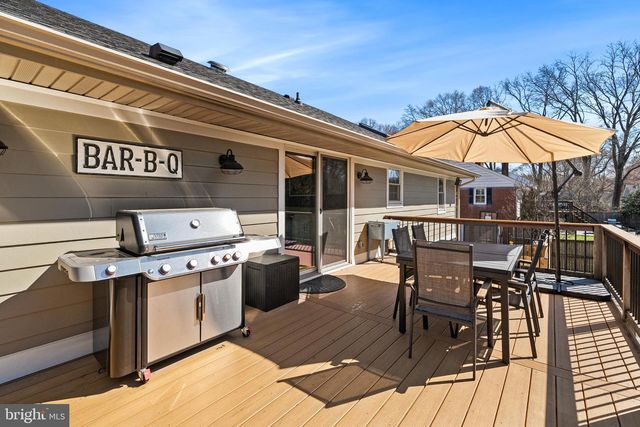 1107 POTOMAC LN, Alexandria, VA 22308