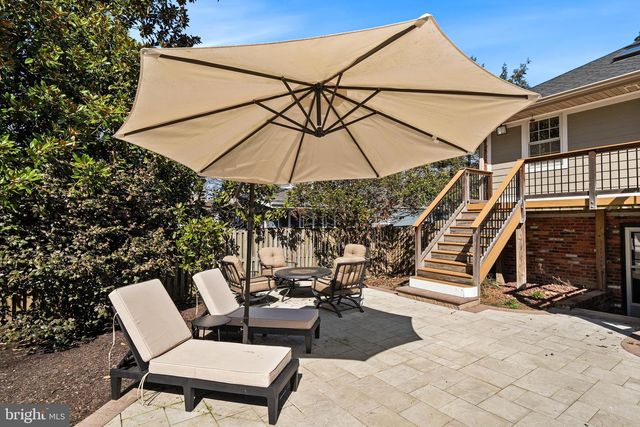 1107 POTOMAC LN, Alexandria, VA 22308