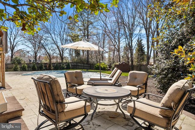 1107 POTOMAC LN, Alexandria, VA 22308