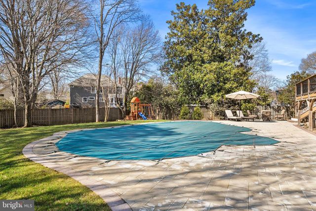 1107 POTOMAC LN, Alexandria, VA 22308