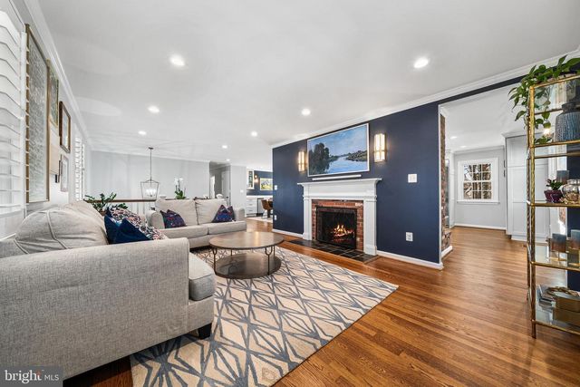 1107 POTOMAC LN, Alexandria, VA 22308