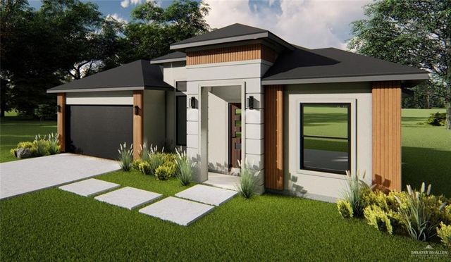 904 Dorado Drive, Mission, TX 78572