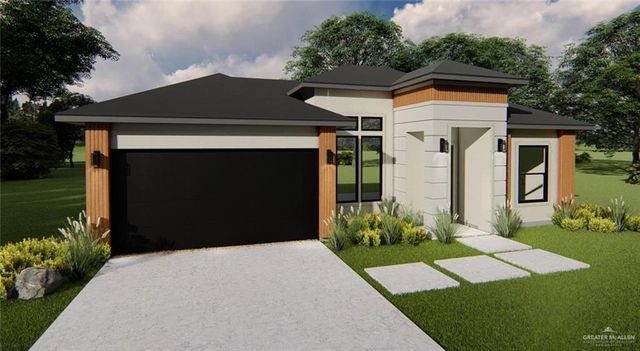 904 Dorado Drive, Mission, TX 78572