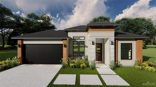 904 Dorado Drive, Mission, TX 78572