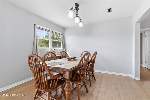 2438 BUTTONWOOD Drive, Jacksonville, FL 32216