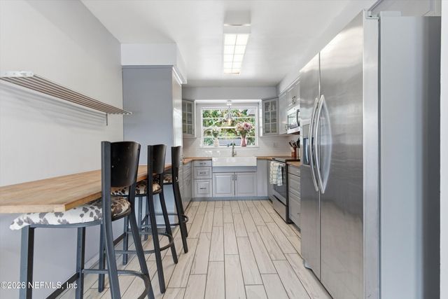 2438 BUTTONWOOD Drive, Jacksonville, FL 32216